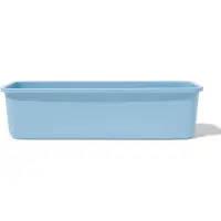 HEMA Cakevorm 30cm PFAS-vrij (blauw)