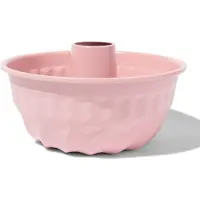 HEMA Tulbandvorm 22cm PFAS-vrij (roze)