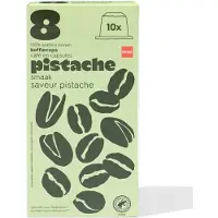 HEMA Koffiecapsules Pistache - 10 Stuks