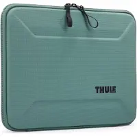 Thule Gauntlet 5 MacBook Sleeve 14", hazy groen