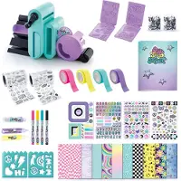 Style 4 Ever Scrapbooking 3-in-1 Knutselset