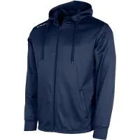 Stanno Field Hooded Full Zip Top 408012 | Maat: 152