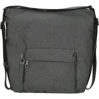 Mandarina Duck Handtas donkergrijs