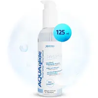 Joydivision *Original AQUAglide* Gevoelig 125 ml