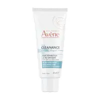 Avene Cleanance Hydra Huid die droog en geïrriteerd is door anti-acnemedicatie Crème 40 ml Crème