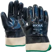 Oxxa Essential X-Nitrile-Pro 51-082 Werkhandschoen