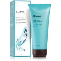Ahava Deadsea Water Mineral Shower Gel Sea-Kissed