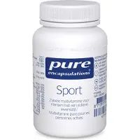 Pure Encapsulations Sport | 60 capsules