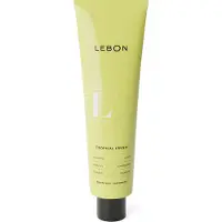 Lebon Tropical Crush ToothPasta Tandpasta - 75ml