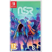 No Straight Roads - Nintendo Switch
