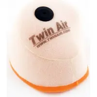 Twin Air Filter Suzuki Rm-z 250 04-06 Wit