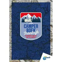 ANWB Camperboek