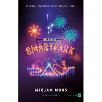 Unieboek spectrum Welkom in Smartpark