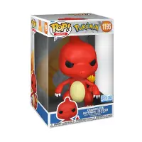 Funko POP! Figurine Pop Games Pokémon Charmeleon