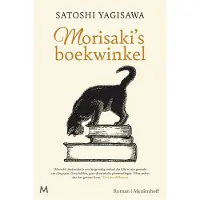Meulenhoff Boekerij Morisaki's boekwinkel