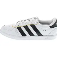 Adidas Sneakers 'Breaknet Sleek' zwart / wit