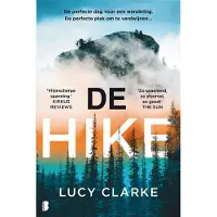 Meulenhoff Boekerij De hike