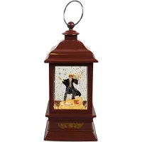 Disney Kerstlantaarn Harry Potter | | 23 cm