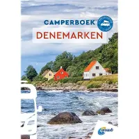 ANWB Camperboek