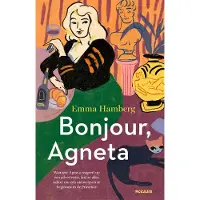 Park Uitgevers Bonjour, Agneta