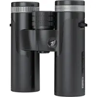 GPO Passion SD 8x34 verrekijker Zwart