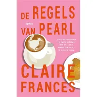 Meulenhoff Boekerij De regels van Pearl