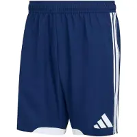 Adidas Tiro 26 Competition Voetbalbroekje Donkerblauw Wit