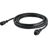 Showtec Cameleon DMX kabel verlengstuk 3.00m