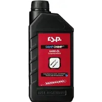 R.s.p. Damp Champ 7.5wt Veringolie 1l