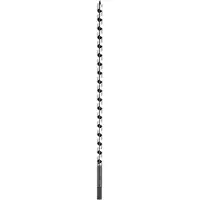 Kwb Slangenboormachine, Ø 8 mm (lengte 460 mm, zeskantige schacht van 8 mm, precisie uitvoering)
