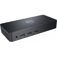 Dell Dockingstation USB 3.0, D3100 (D3100)