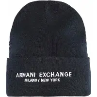 Armani Exchange Muts marine