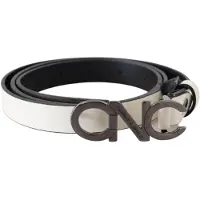 Costume National Logo Riem