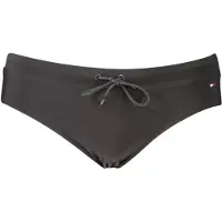 Tommy Hilfiger Zwarte Polyester Heren Boxer
