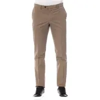 Trussardi Casual Broek Regular Fit