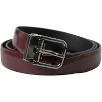 Dolce&Gabbana Leren riemmodelstijl