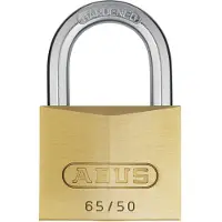 ABUS Hangslot Gelijksluitend 65/50 SL500 - 504