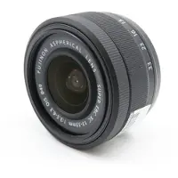 Fujifilm XC 13-33mm f/3.5-6.3 OIS