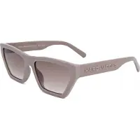 Marc Jacobs MARC657S 010A 55 HA Zonnebril