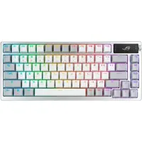 Asus Rog Azoth M701 Draadloos Gamingtoetsenbord