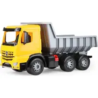 Lena Kiepwagen Giga Trucks 67 Cm