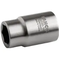 Bahco PGB-FASTENERS | Sluitring HV350 DIN 6340 M 6 (6,4/17/3) | 200 st 634030000605