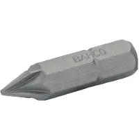 Bahco bit pz 4 38 mm 5/16" | 70S/PZ4