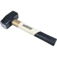 Sonstiges BRÜDER MANNESMANN Fäustel M76520 1.000g