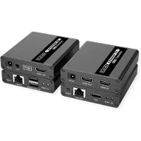 Value KVM-Extender via Cat.6/6A, HDMI, max. 70m