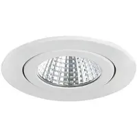 Brumberg 12444253 12444253 LED-inbouwlamp LED 12 W Aluminium