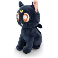 Sailor Moon - Pluche knuffel - Luna, 15 cm