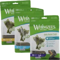Whimzees Soft Dental Treats