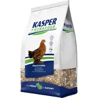 Kasper faunafood goldline vitamix krielkip 3 kg
