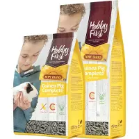 Hope farms HobbyFirst Caviavoer Complete 3 Kg